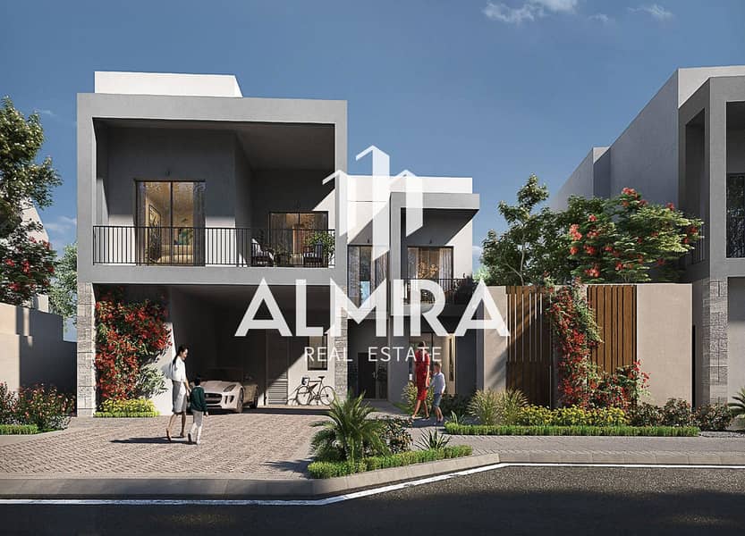 10 Dahlias_Floorplans_4brm-villa-golf-second-row-A. JPG