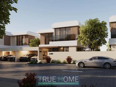 4 Bedroom Villa for Sale in Sharjah Garden City, Sharjah - WhatsApp Image 2025-04-28 at 12.05. 15 PM (1). jpeg