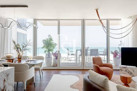 萨迪亚特岛， 阿布扎比 2 卧室公寓待售 - 2BRM-Unit-201-AP254329-Mamsha-Al-Saadiyat-Abu-Dhabi-UAE (6) (1). jpg