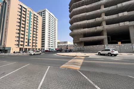 ارض سكنية  للبيع في النهدة، الشارقة - ارض سكنية في النهدة 40000000 درهم - 11482207