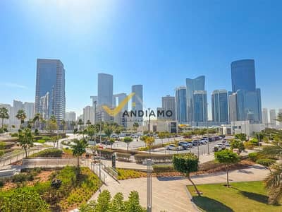 阿尔雷姆岛， 阿布扎比 单身公寓待售 - 10. jpg