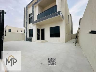 4 Bedroom Villa for Sale in Al Helio, Ajman - batch_771241295-1066x800. jpg