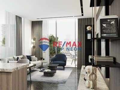 Студия Продажа в Дубай Продакшн Сити, Дубай - IMG-20250428-WA0075. jpg