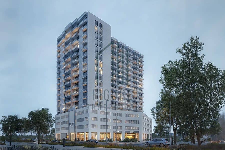 شقة في بوابة إكيتي،جبل علي 710312 درهم - 11482353 شقة في بوابة إكيتي،جبل علي 710312 درهم - 11482353