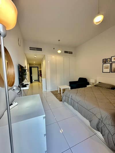 Studio for Rent in Jumeirah Village Circle (JVC), Dubai - IMG-20250428-WA0015. jpg