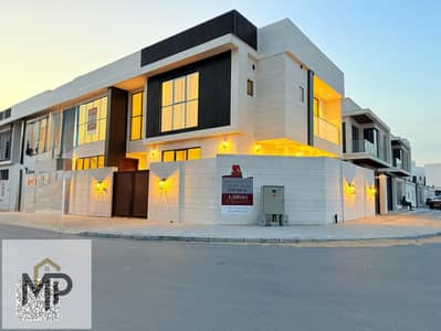 فیلا 5 غرف نوم للبيع في الياسمين، عجمان - batch_IMG-20250421-WA0348. jpg