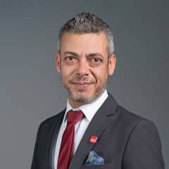 Umut Marmara