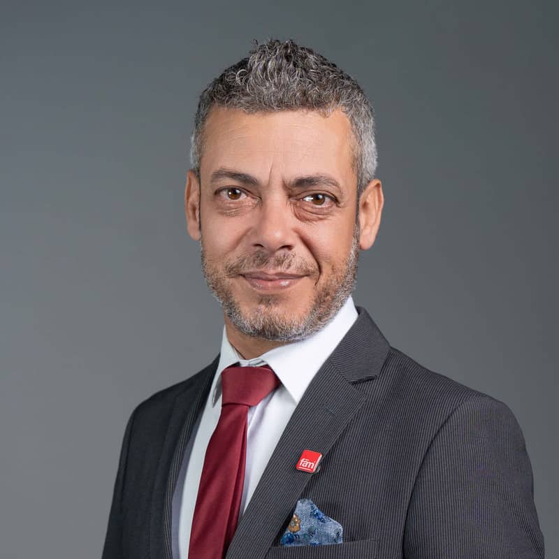 Umut Marmara