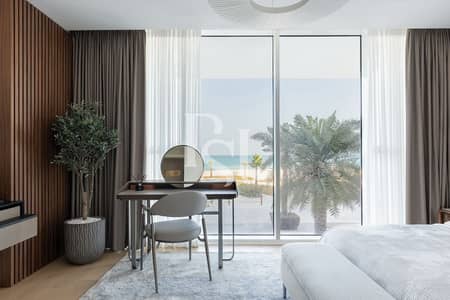 2 Bedroom Apartment for Sale in Saadiyat Island, Abu Dhabi - 2BRM-Unit-G01-TH254328-Mamsha-Al-Saadiyat-Abu-Dhabi-UAE (5). jpg