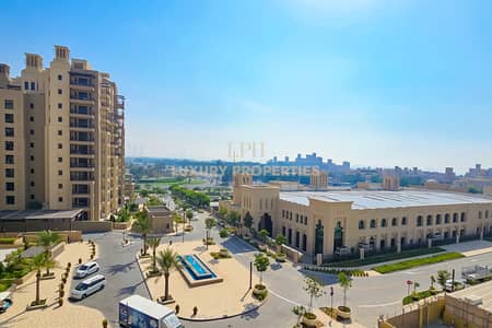 1 Bedroom Flat for Rent in Umm Suqeim, Dubai - Burj Al Arab view | Brand New | Motivated Landlord