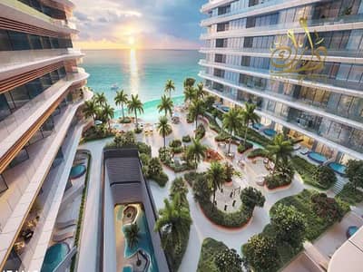 3 Bedroom Apartment for Sale in Al Marjan Island, Ras Al Khaimah - 23359. jpg