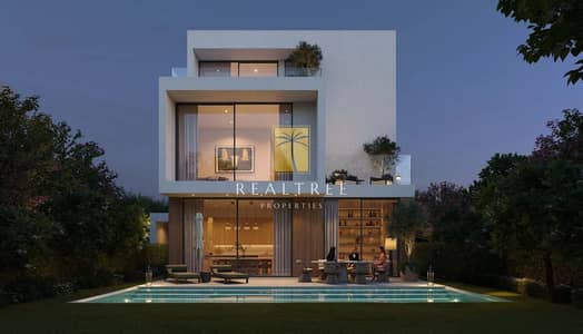 3 Bedroom Villa for Sale in Dubai Investment Park (DIP), Dubai - WhatsApp Image 2025-04-28 at 3.13. 49 PM. jpeg
