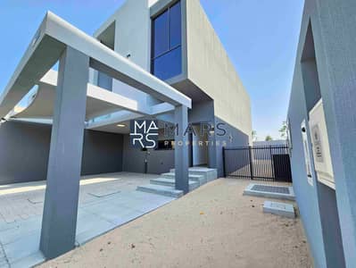 3 Bedroom Townhouse for Rent in Tilal City, Sharjah - 1000075573. jpg