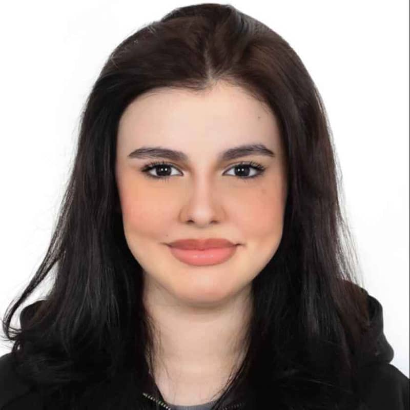 Joudy Ayham