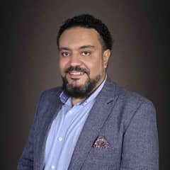Islam Ibrahim