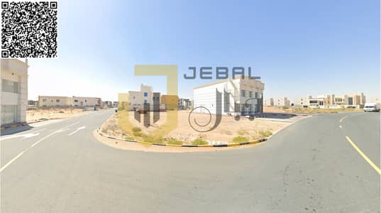 Mixed Use Land for Sale in Al Zahya, Ajman - zahya1. png