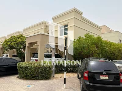 2 Bedroom Townhouse for Rent in Al Ghadeer, Abu Dhabi - 1. jpg