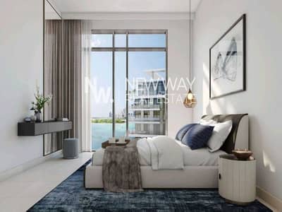 3 Bedroom Apartment for Sale in Dubai Creek Harbour, Dubai - Luxury 3BR | Burj Khalifa View | The Cove 5