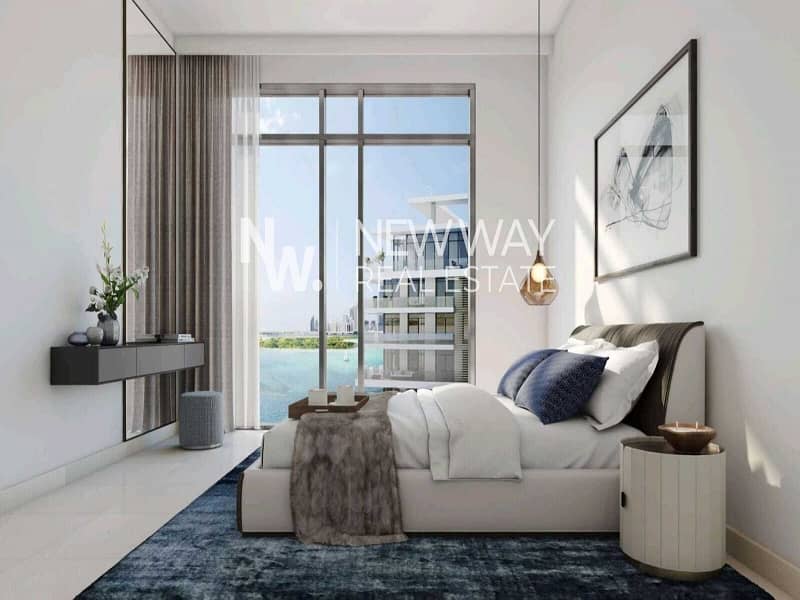Квартира в Дубай Крик Харбор,Ков II,Коув II Билдинг 5, 3 cпальни, 5300000 AED - 11066462 Квартира в Дубай Крик Харбор,Ков II,Коув II Билдинг 5, 3 cпальни, 5300000 AED - 11066462