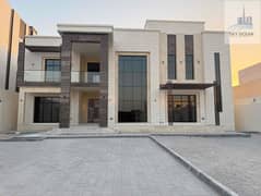 فیلا في بناية اتش اي تو،مدينة الرياض 6 غرف 190000 درهم - 11432962