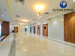 Ready to Move | Large 2-Bedroom | Family-Friendly Building