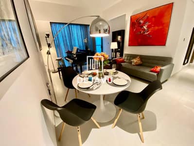 迪拜科学园， 迪拜 2 卧室公寓待租 - Montrose Residencde B - New Rental Listing (5). jpg