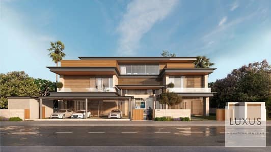6 Cпальни Вилла Продажа в Остров Аль Рим, Абу-Даби - 1. jpg