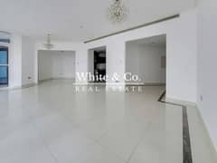 شقة في مارينا 23،دبي مارينا 3 غرف 3600000 درهم - 11482615