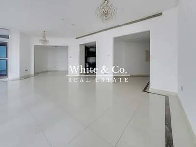 3 Bedroom Flat for Sale in Dubai Marina, Dubai - Best Priced | Notice Given| Huge Layout
