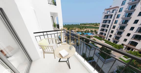 2 Bedroom Apartment for Sale in Yas Island, Abu Dhabi - Снимок экрана 2024-10-02 в 12.43. 40 (1). jpg