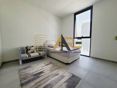 Studio for Rent in Aljada, Sharjah - 20250428_125708. jpg