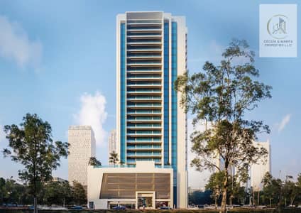 1 Bedroom Apartment for Sale in Jumeirah Village Triangle (JVT), Dubai - 10 (1). jpg