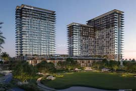 1 BEDROOM | LUXURY LIVING | EMAAR PARKWOOD | HANDOVER Q1 2029