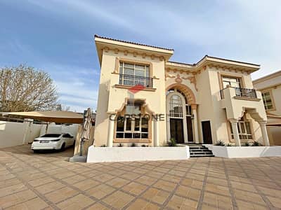 4 Bedroom Villa for Rent in Al Tiwayya, Al Ain - Stunning 4BHK  Villa | Prime Area | Spacious
