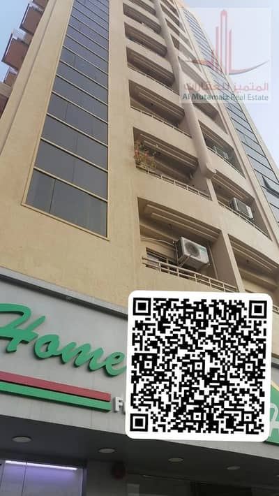 1 Bedroom Apartment for Rent in Abu Shagara, Sharjah - 8c0a78cf-fe44-4524-8aff-8f3fb7ff0508. jpg