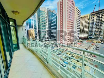 3 Bedroom Flat for Rent in Sheikh Khalifa Bin Zayed Street, Abu Dhabi - WhatsApp Image 2025-04-27 at 7.41. 59 PM. jpeg