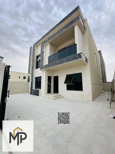 4 Bedroom Villa for Sale in Al Helio, Ajman - batch_771241296-1066x800. jpg