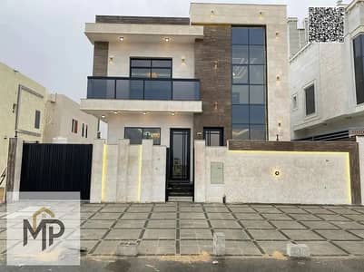 فیلا 5 غرف نوم للبيع في الباهية، عجمان - batch_771241692-1066x800. jpg