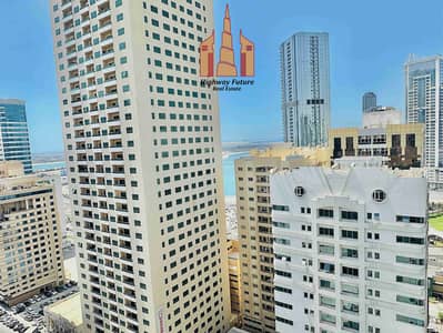 شقة 2 غرفة نوم للايجار في التعاون، الشارقة - 1000596099. jpg