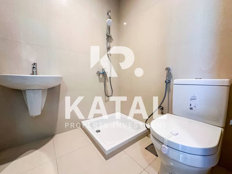 16 Saadiyat Lagoon, Saadiyat Island, Abu Dhabi, Villa for Sale, 4 Bedroom, Single Row Villa, Lourve Abu Dhabi, 013. jpg