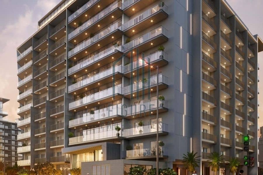Квартира в Арджан,Floarea Grande, 620000 AED - 11482891 Квартира в Арджан,Floarea Grande, 620000 AED - 11482891
