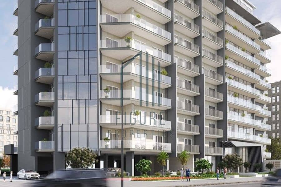 A Grand Vision Of Extraordinary Living / 2BR + Study / Prime Location / Community View A Grand Vision Of Extraordinary Living / 2BR + Study / Prime Location / Community View