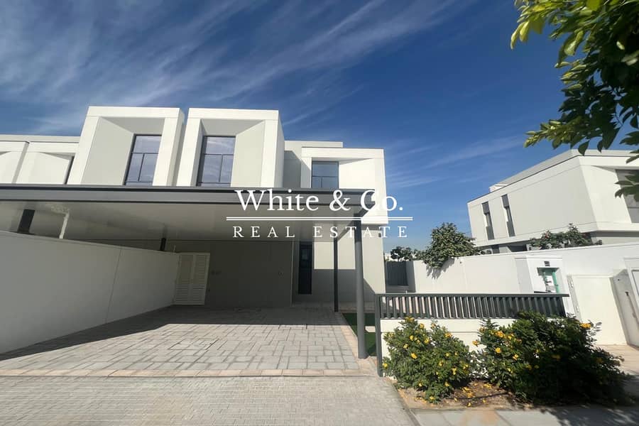 Modern | Gated Community | Type A Modern | Gated Community | Type A