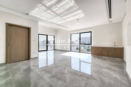 5 Bedroom Villa for Rent in Al Furjan, Dubai - Corner Plot | Upstairs Living | Type A