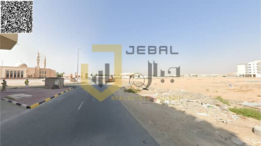 Mixed Use Land for Sale in Al Jurf, Ajman - jurf232. png