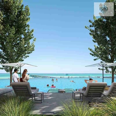 3 Bedroom Flat for Sale in Al Rifah, Sharjah - Deck-view-02. jpg