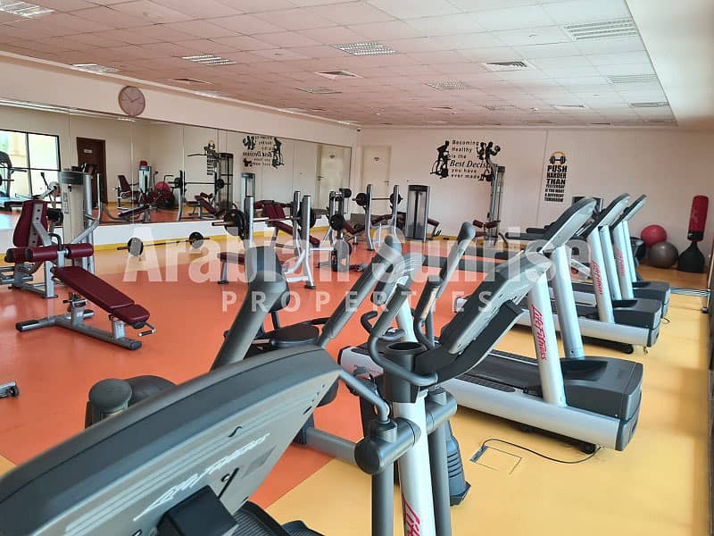11 Bloom Gardens - gym 2. jpg