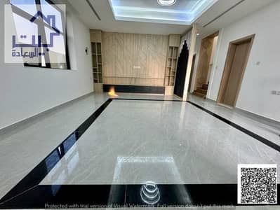 5 Cпальни Вилла в аренду в Аль Амера, Аджман - IMG-20250427-WA0134. jpg