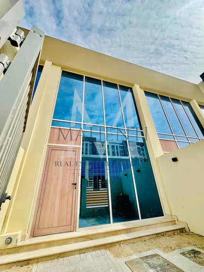 1 Bedroom Villa for Sale in Dubailand, Dubai - WhatsApp Image 2025-04-21 at 1.08. 09 PM (7). jpeg
