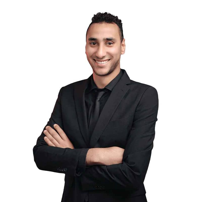 Mohamed Aly